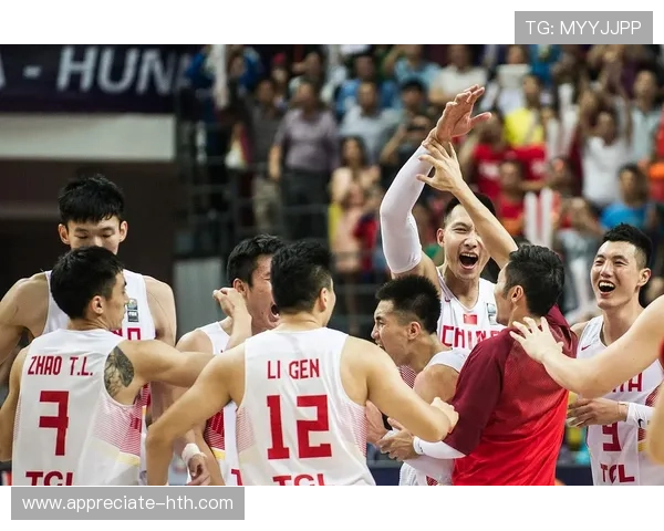 中国男篮迎战澳大利亚全力争胜 亚洲杯激战即将开启球迷热议战术布置